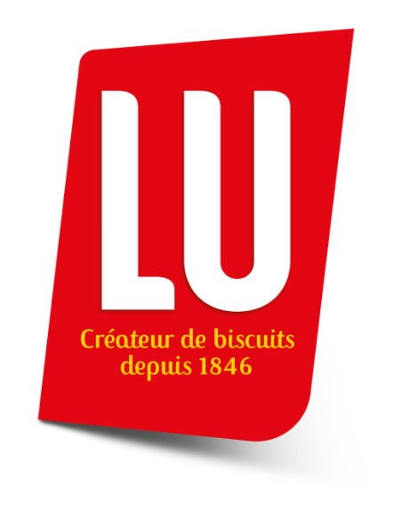 LU Cracottes Froment 250GR
