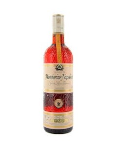 Mandarine Napoleon 70CL VERRE
