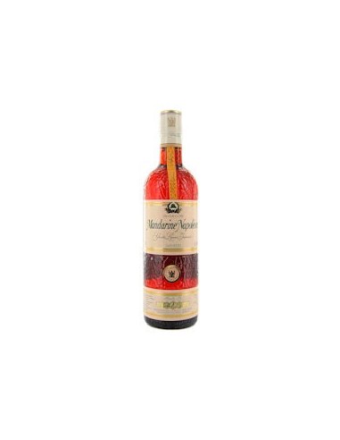 Mandarine Napoleon 70CL VERRE