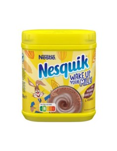 Nesquik boite 500G