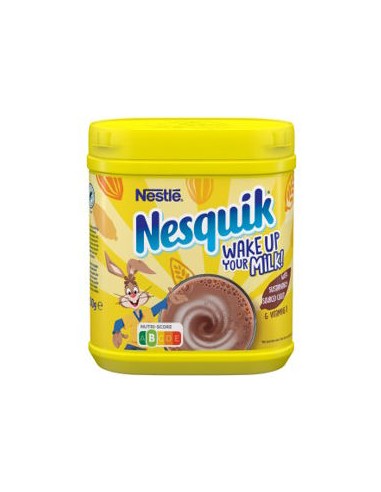 Nesquik boite 500G