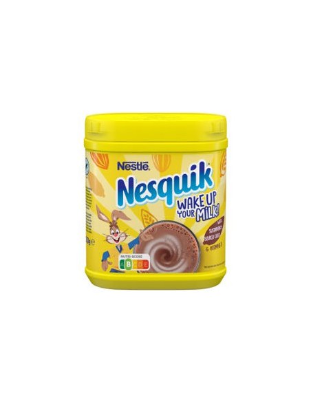 Nesquik boite 500G