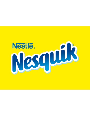 Nesquik boite 500G