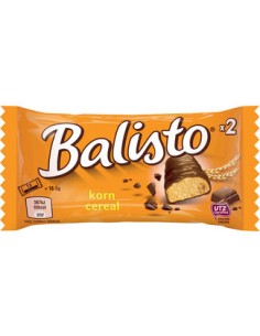 Balisto Muesli(orange) 20PCS