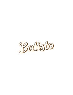 Balisto Muesli(orange) 20PCS 2
