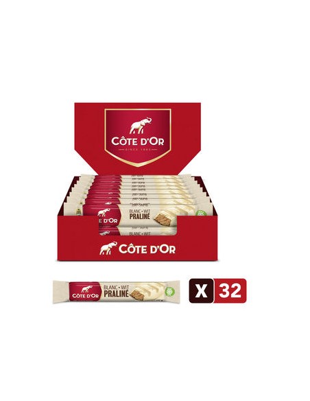 CD Praline Blanc (32)