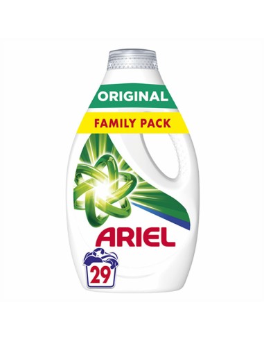 Ariel Liquide 1,215L