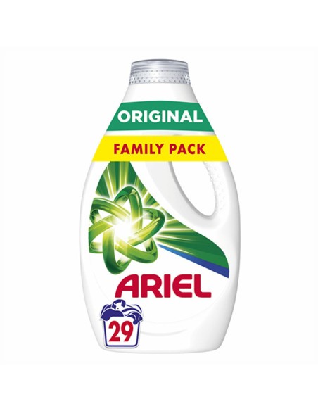 Ariel Liquide 1,2L-1x
