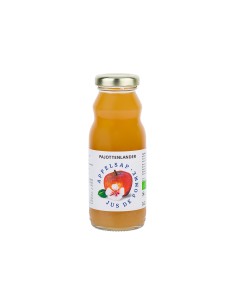 Jus de pommes 0,2L