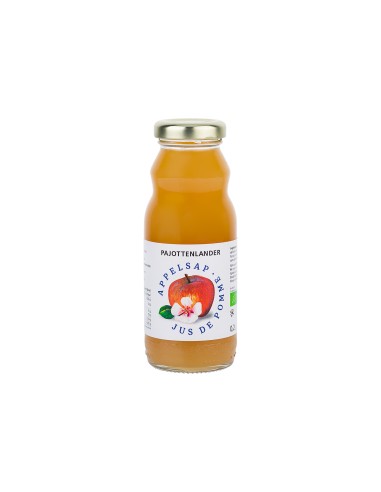 Apple juice 0,2L (24pieces)