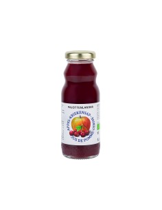 PAJOTTELANDER Jus de pomme-cerise 0,2L 1x24