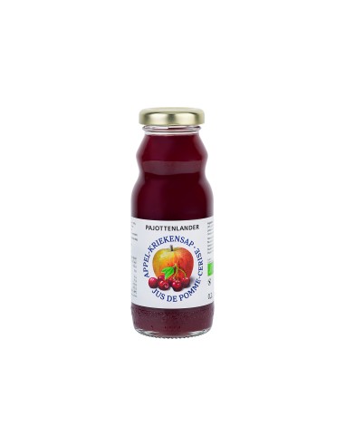 PAJOTTELANDER Jus de pomme-cerise 0,2L