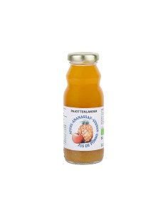 PAJOTTENLANDER Jus de pomme-ananas 0,2L 1x24