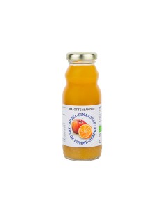 PAJOTTENLANDER Jus de pomme-orange 0,2L 1x24