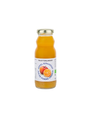 PAJOTTENLANDER Jus de pomme-orange 0,2L 1x24