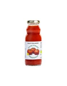 PAJOTTENLANDER Jus de tomates 0,2L 1x24