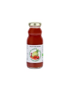 PAJOTTENLANDER Boisson de santé 0,2L 1x24
