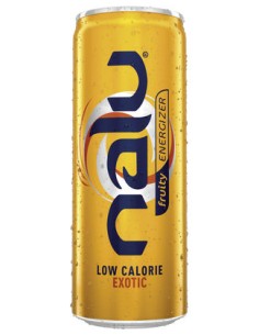 Nalu Exotic 25CL CANS 4x6