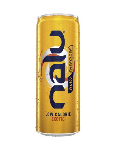 Nalu Exotic 25CL CANS 4x6