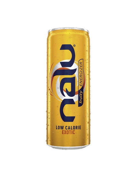 Nalu Exotic 25CL CANS 4x6