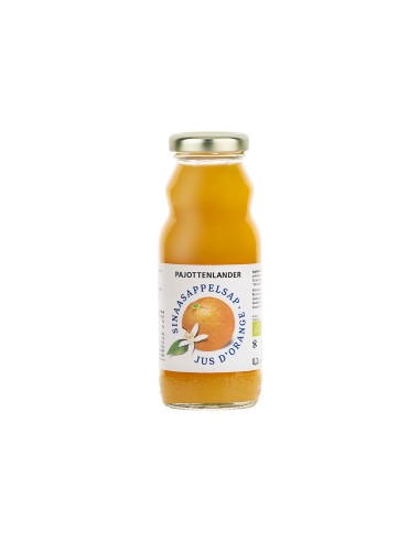 PAJOTTELENDER Jus d’orange 0,2L