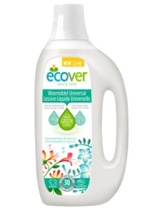 ECOVER LIQ. UNIVERSAL CHEVREF & JASMIN 1,5L