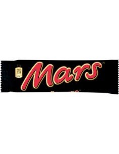 Mars Classic Single 1 x 32 pc