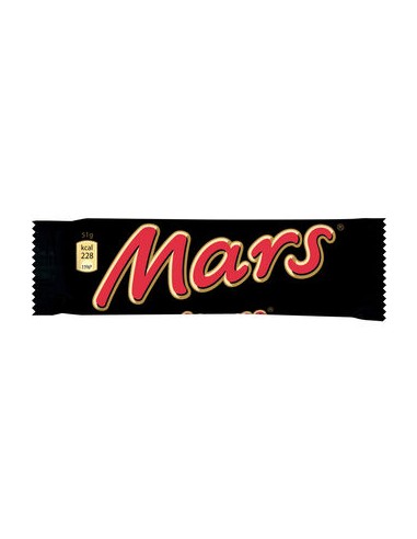 Mars Double 70Gr