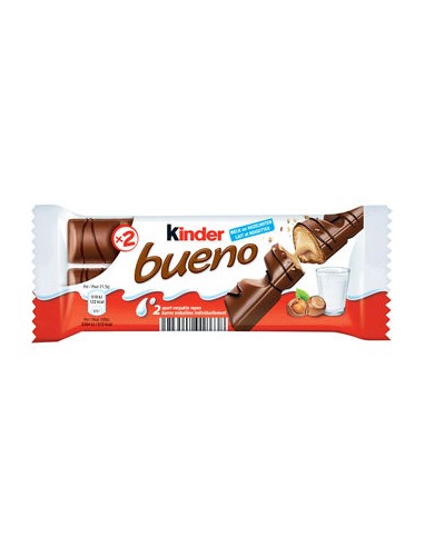 Kinder Bueno