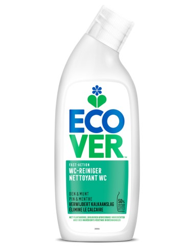 Ecover Nettoyant WC Pin Frais 750 ml-1X