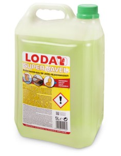 LODA SUPER JAVEL 5L -1x