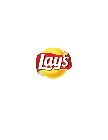 Lay's Chips Grills 20x40Gr