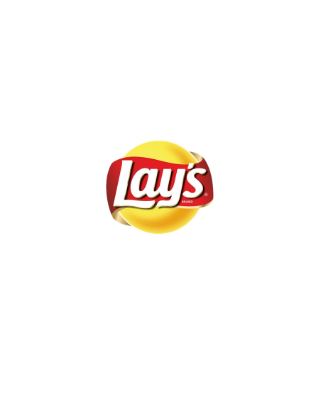 Lay's Chips Grills 20x40Gr