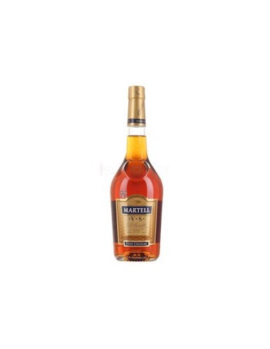 Martell Cognac 70CL VERRE