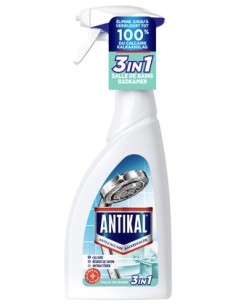 Antikal Calcaire 500ML-1x
