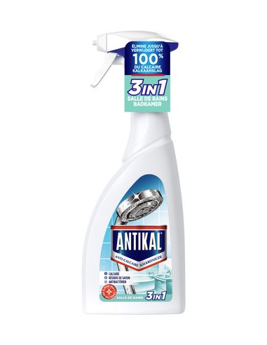 Antikal Calcaire 500ML-1x
