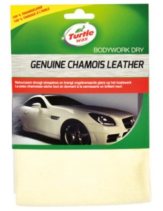 Viléda Peau Chamois (2)