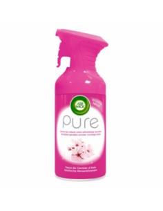 AIRWICK Pure Fleur de cerisier DESODORISANT-1x
