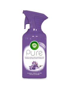 AIRWICK  Pure Désodorisant LAVANDE 300 ml-1X