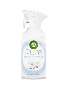 AIRWICK Pure Coton w-c 250 ML -1X