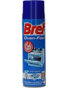 Bref Nettoyant Fours 500ML PET