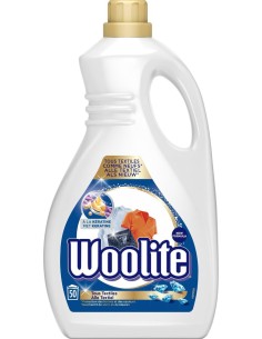 Woolite Mix Textile 3L-1X