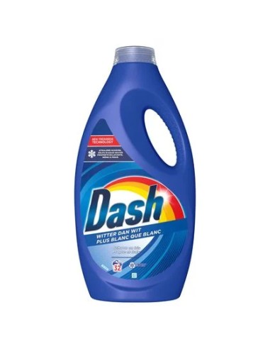 DASH LIQUIDE 1.45L -1X