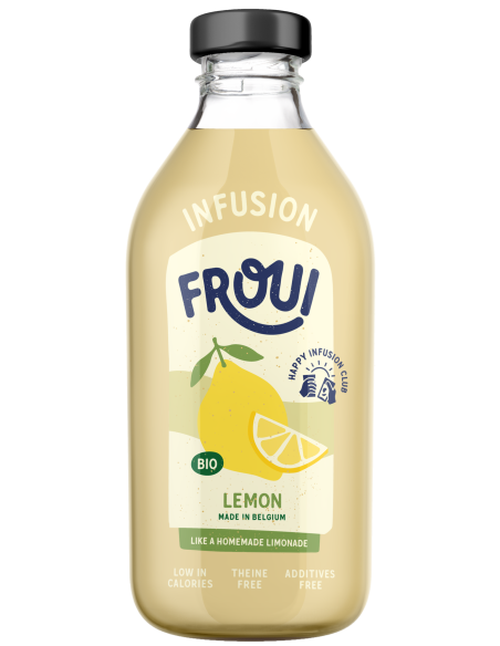FROUI Citron12X33CL VP