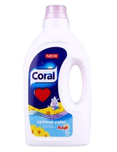 Coral Optimal 1,17Lit