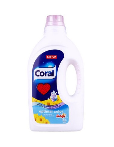 Coral Wool Silk 1,5L