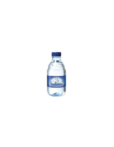 Chaudfontaine Thermal 33CL PET