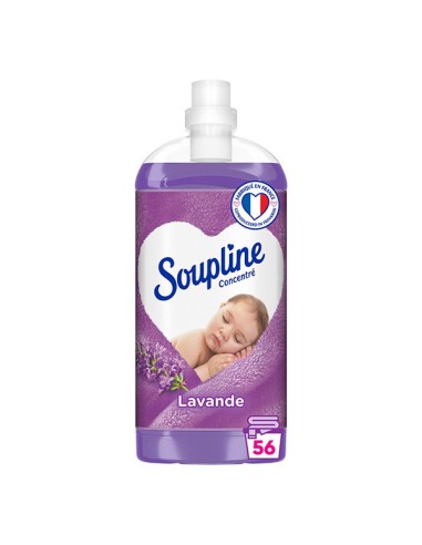 SOUPLINE LAVANDE 1,3 L - 1X