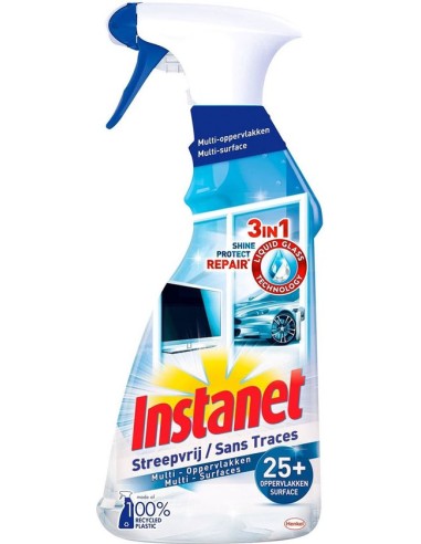 INSTANET SPRAY VITRES  750ML-1X