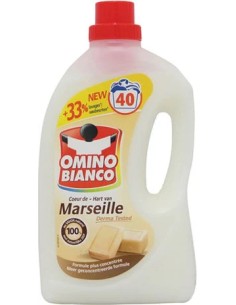Omino Bianco Lessive Coeur de Marseille-1.5L